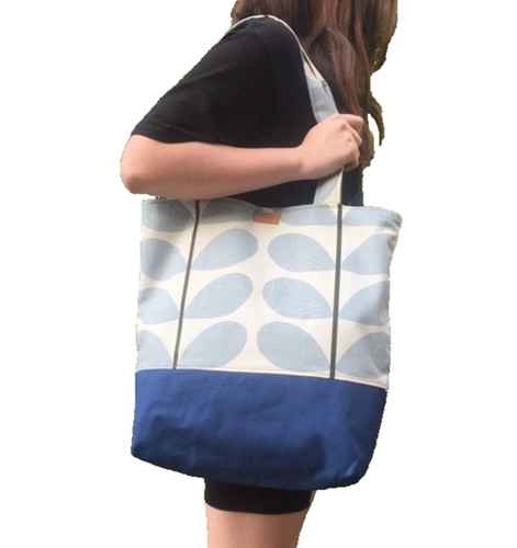 Orla kiely blue - kiely,