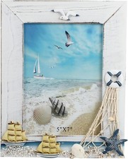 Garneck Wooden Photo Frames