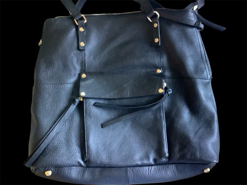 Kooba pebbled leather - kooba,
