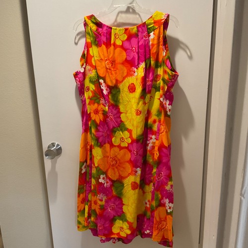 Vintage 60s 70s - hawaiian, tiki