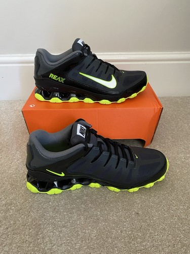 Nike reax trainers - reax, tr