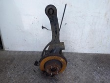 Ford C Max Mk2 Right Rear Trailing Arm W/ Hub(Longitudinal Beam) 2.0 Diesel 2016