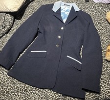 Stunning Showjumping Jacket-