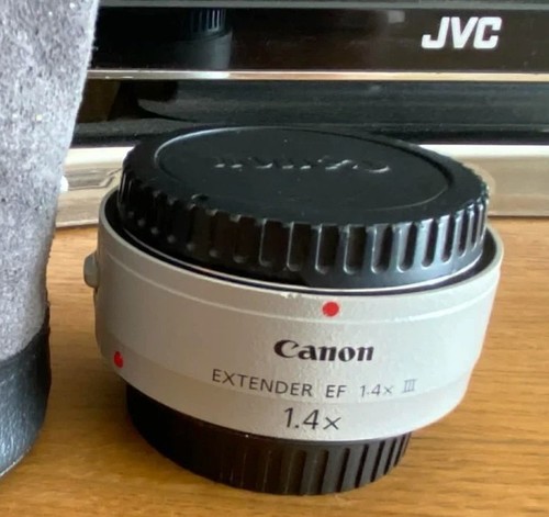 Canon extender iii - canon, ef