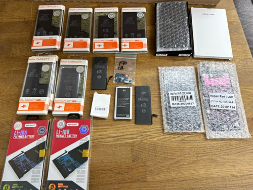 Job lot 19xmobile - job,