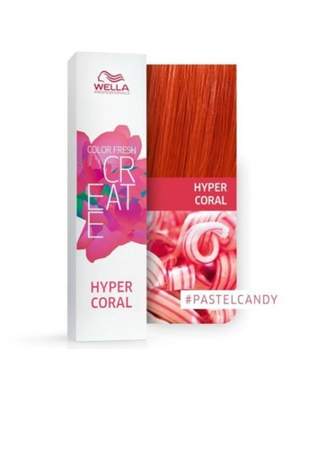 Wella colour fresh create - wella,