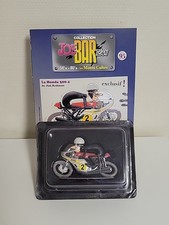 1966 JOE BAR TEAM MOTORCYCLE