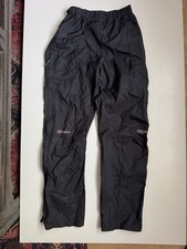 Berghaus Goretex Paclite Over