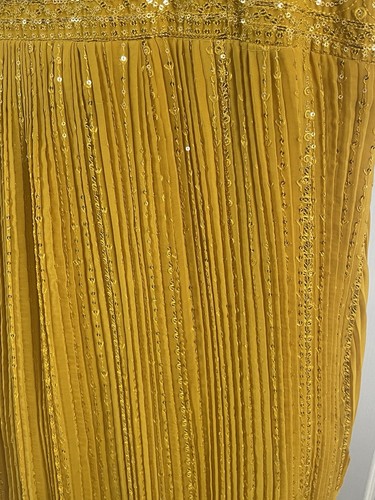 Indian long dress - long,