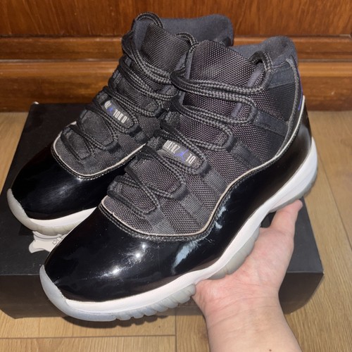 Jordan space jam - space,