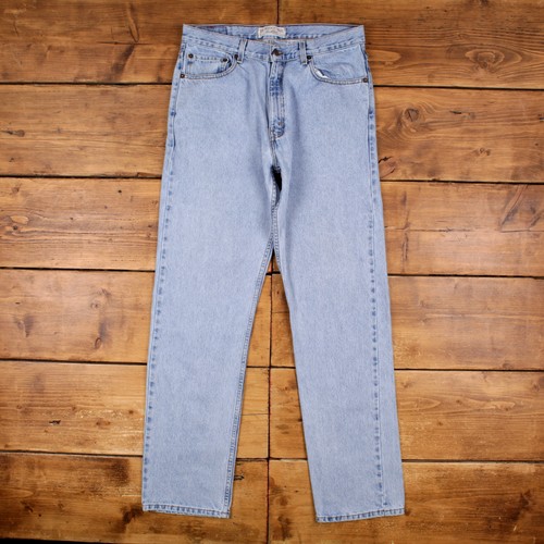 Levis signature jeans 34x34 - signature,