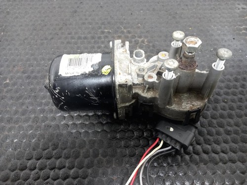 Citroen wiper motor - c3,