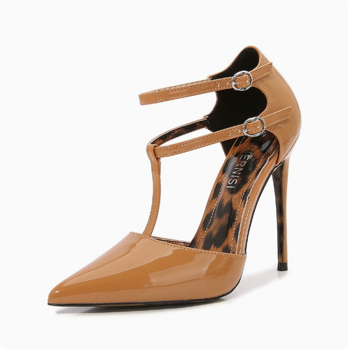 Ladies casual pointy toe - casual,