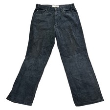 Vintage Corduroy Trousers