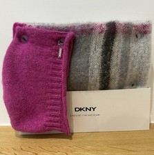  DKNY 2 Piece Women’s Hat