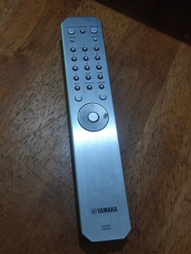 Yamaha cdx5 wm438000 - yamaha,