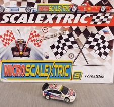 Ford focus micro - ford, rs