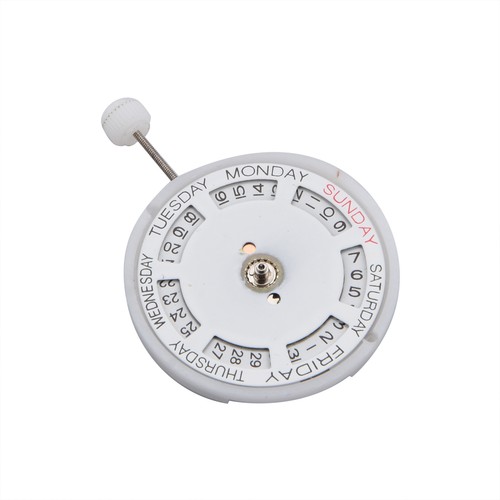 New dual calendar automatic - calendar,