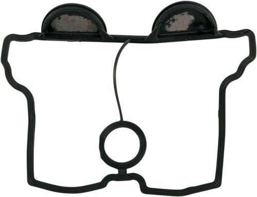 Moose racing head cover - moose,