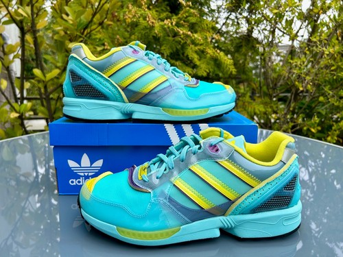Adidas 6000 inside out xz - adidas,