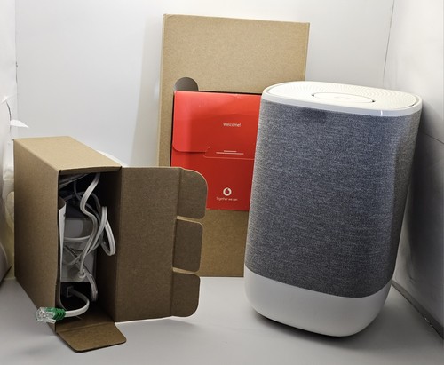 Vodafone wifi ultra hub - ultra, 6e