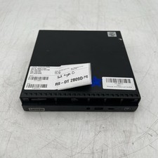 Lenovo M80q Gen 1 Tiny