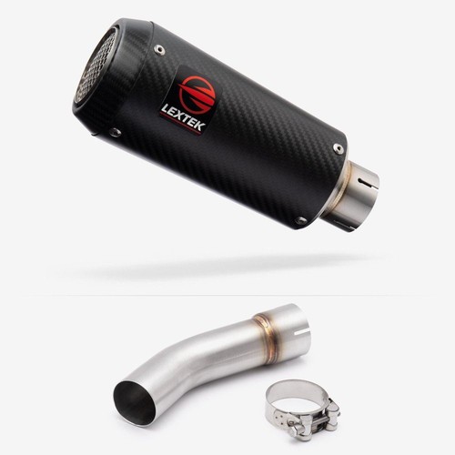Lextek cp9c full carbon - lextek,