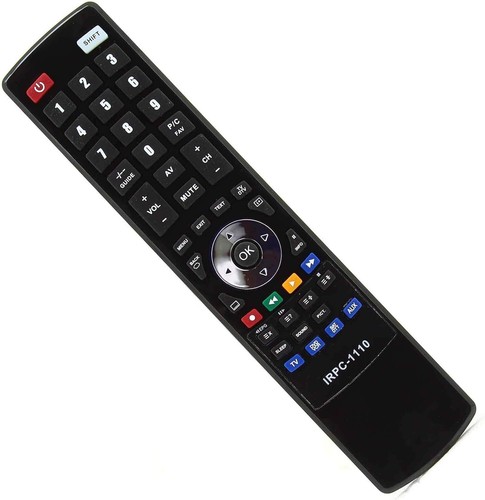 New remote control for alba - remote,