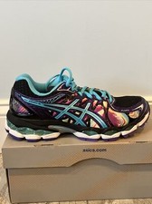 ASICS GEL NIMBUS 16 SZ 8