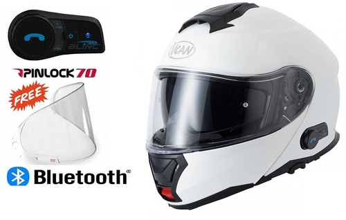 Vcan h272 bluetooth intercom - vcan,