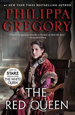 The red queen - queen;,