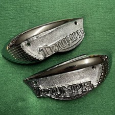 Triumph 350 500 650 1966 1967