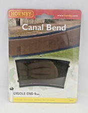 N Gauge Lyddle End Building -