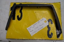  SUZUKI GS500   REAR LIGHT FAIRING 47321-01 DAO     #2(CON-B)