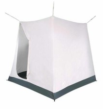 Sunncamp camping berth - 3,