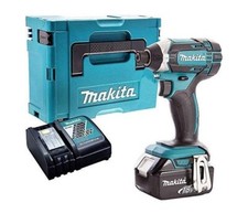 Makita 18v lxt impact driver - lxt,