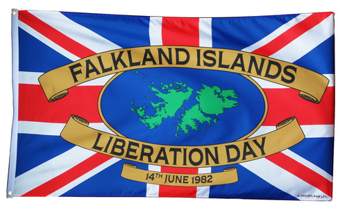 Falkland islands liberation - islands,