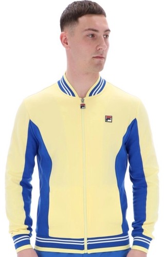 Fila vintage borg wimbledon - fila,