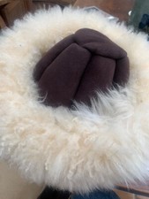 Gorgeous Nordvek Sheepskin Cassock Hat