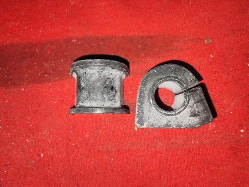 Pair ant stabilizer - stabilizer, bar