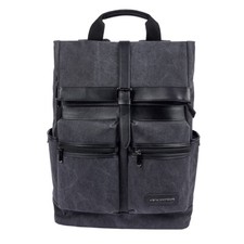 BAGSTER DISTRICT 20L Black
