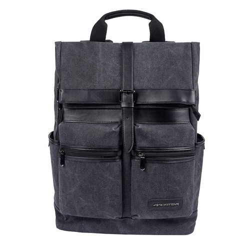 Bagster district 20l black - 20l,