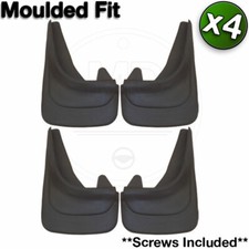 Contour Mud Flaps for HYUNDAI