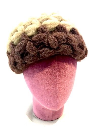 Womens vintage crochet - womens, angora