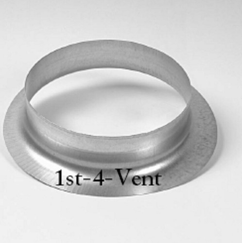315mm metal flanged spigot - 315mm,