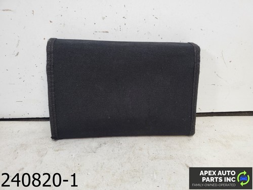 Oem 2008 gmc yukon - gmc, cloth