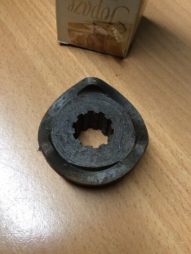 Velocette shock absorber - velocette,