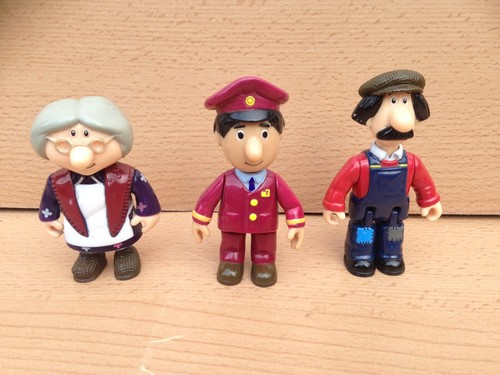 Mrs goggins ajay - ted, glen