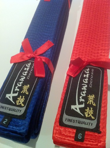 Brand new arawaza - brand,