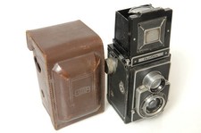 ✅ ZEISS IKOFLEX TLR IIA